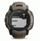 Instinct® 2X Solar - Tactical Edition, Coyote Tan - 010-02805-02 - Garmin 